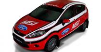 Ford Fiesta R1